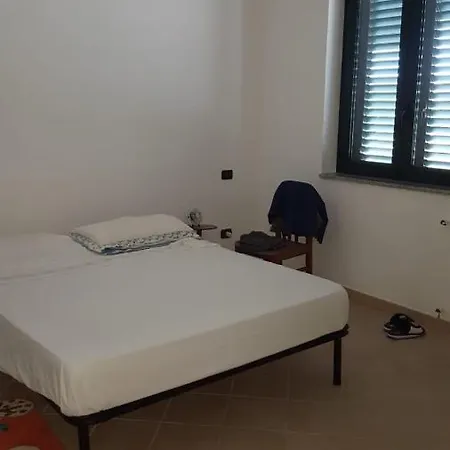 Nico * Cirò Marina